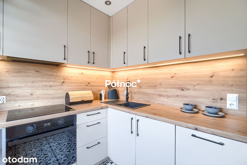 2 pokoje | 49,26m2 | Gotowe do zamieszkania — miniatura 3