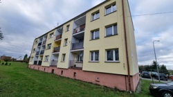 ułamkowa część nieruchomości - udział co do 1/3 części w prawie własności