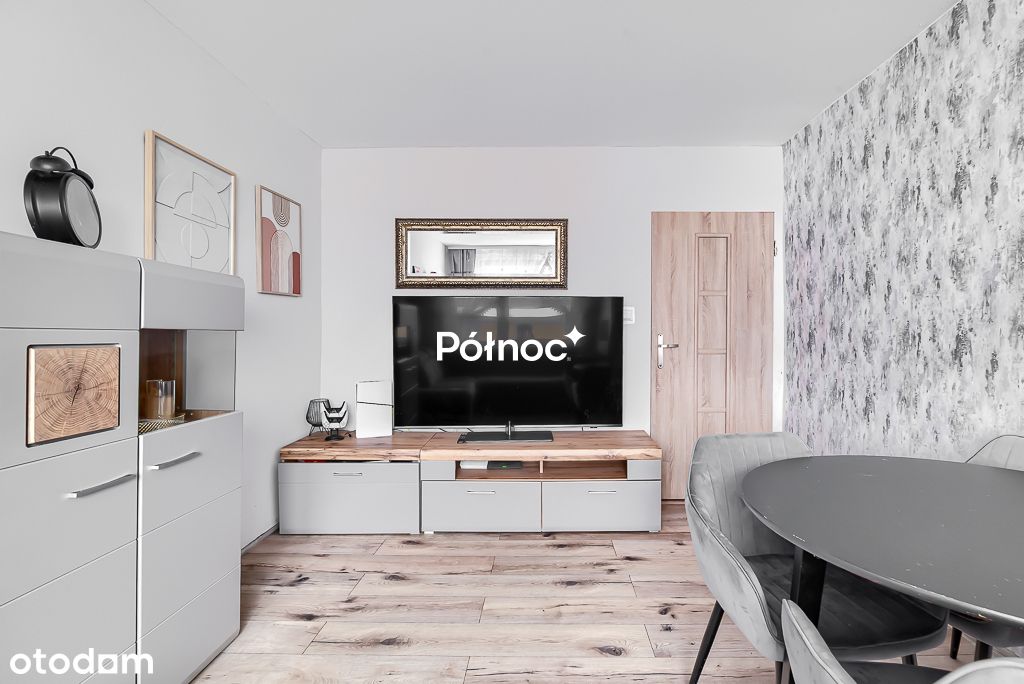 2 pokoje z balkonem, C.O miejskie ! — miniatura 3