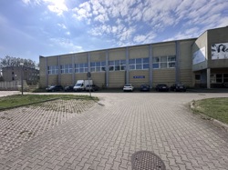 Grunt oddany w użytkowanie wieczyste i budynek stanowiący odrębną nieruchomość
