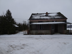 Pukarzów w gm. Żytno, dz. nr 129 ( zabudowana )