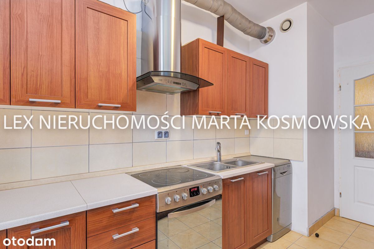 Grójecka , 2 pokoje, 60 m,  komorka lok. — miniatura 2