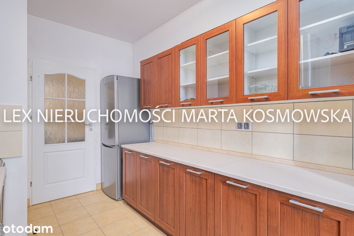 Grójecka , 2 pokoje, 60 m,  komorka lok. — miniatura 3
