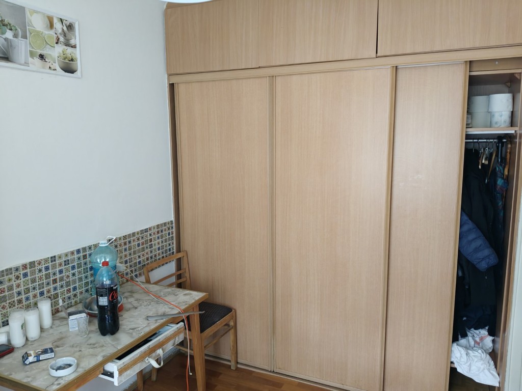 Syndyk sprzeda - Warszawa, ul. Dobiszewskiego — miniatura 2