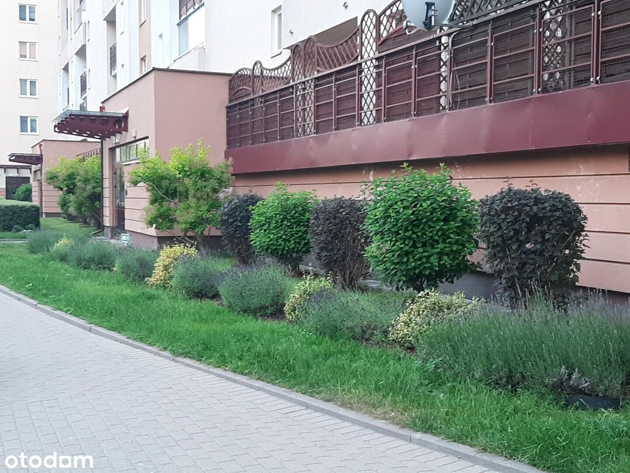Mieszkanie z pięknym widokiem — miniatura 2