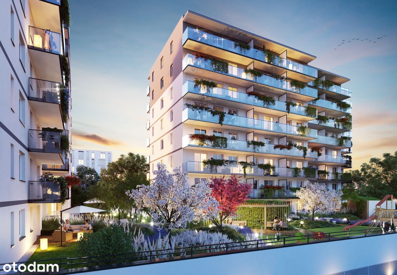 Comfort City - Koral — miniatura 2