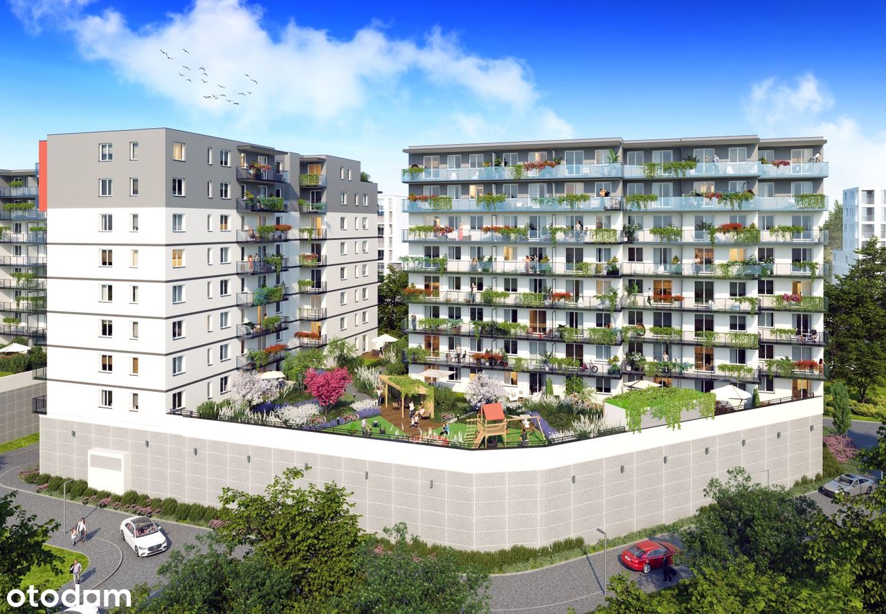 Comfort City - Koral — miniatura 3