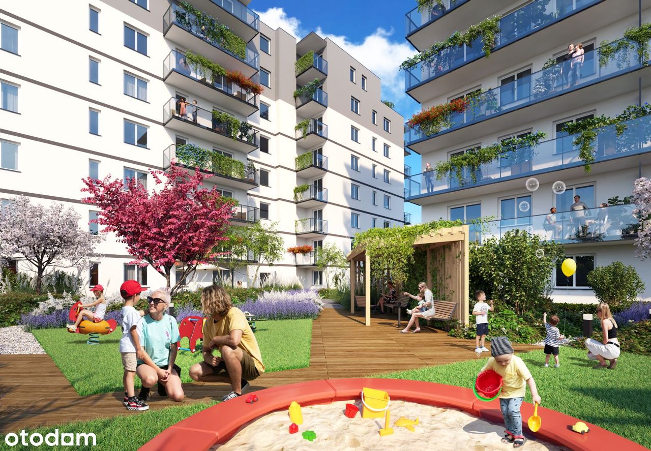 Comfort City - Koral — miniatura 4