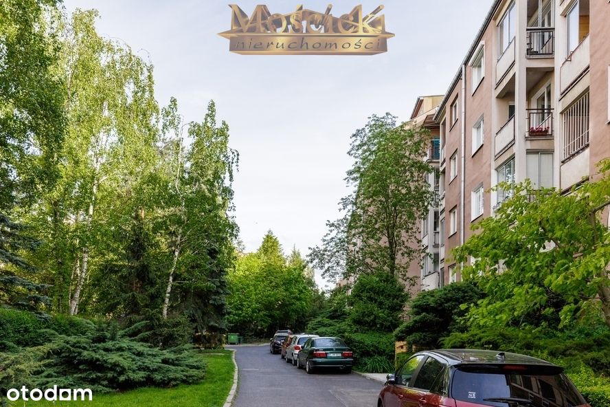 Sprzedaż Ursynów 4 pok 79,8m2 metro Natolin — miniatura 2