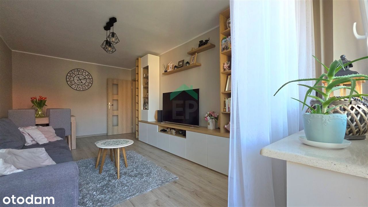 Mieszkanie gotowe do wprowadzenia — miniatura 2
