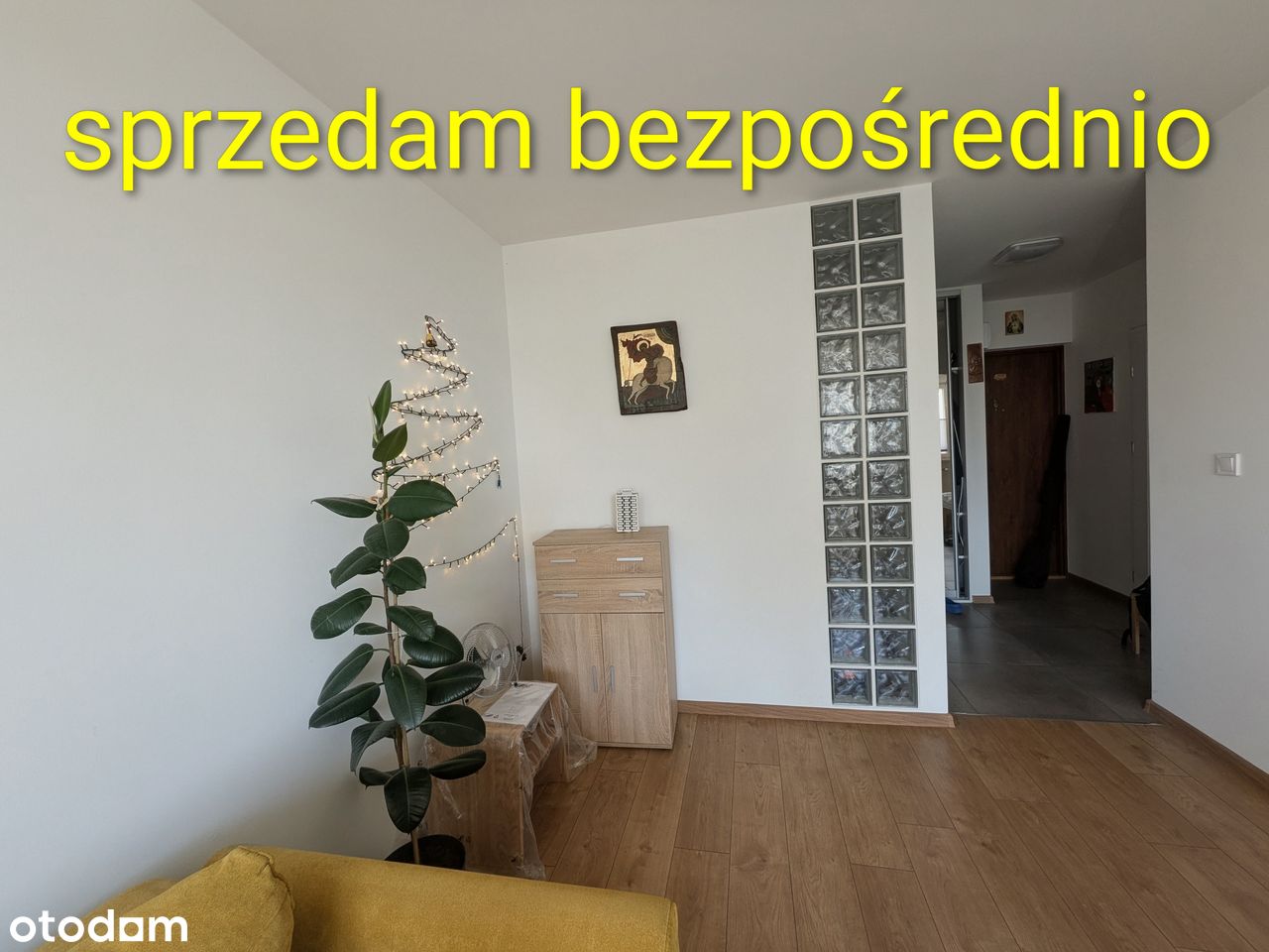 Przytulne i zadbane 2 pokoje na Starej Ochocie REZERWACJA