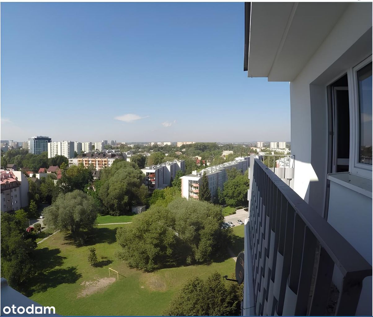 5 pokoi | Prądnik Biały | 2 łazienki | Gotowa inwestycja