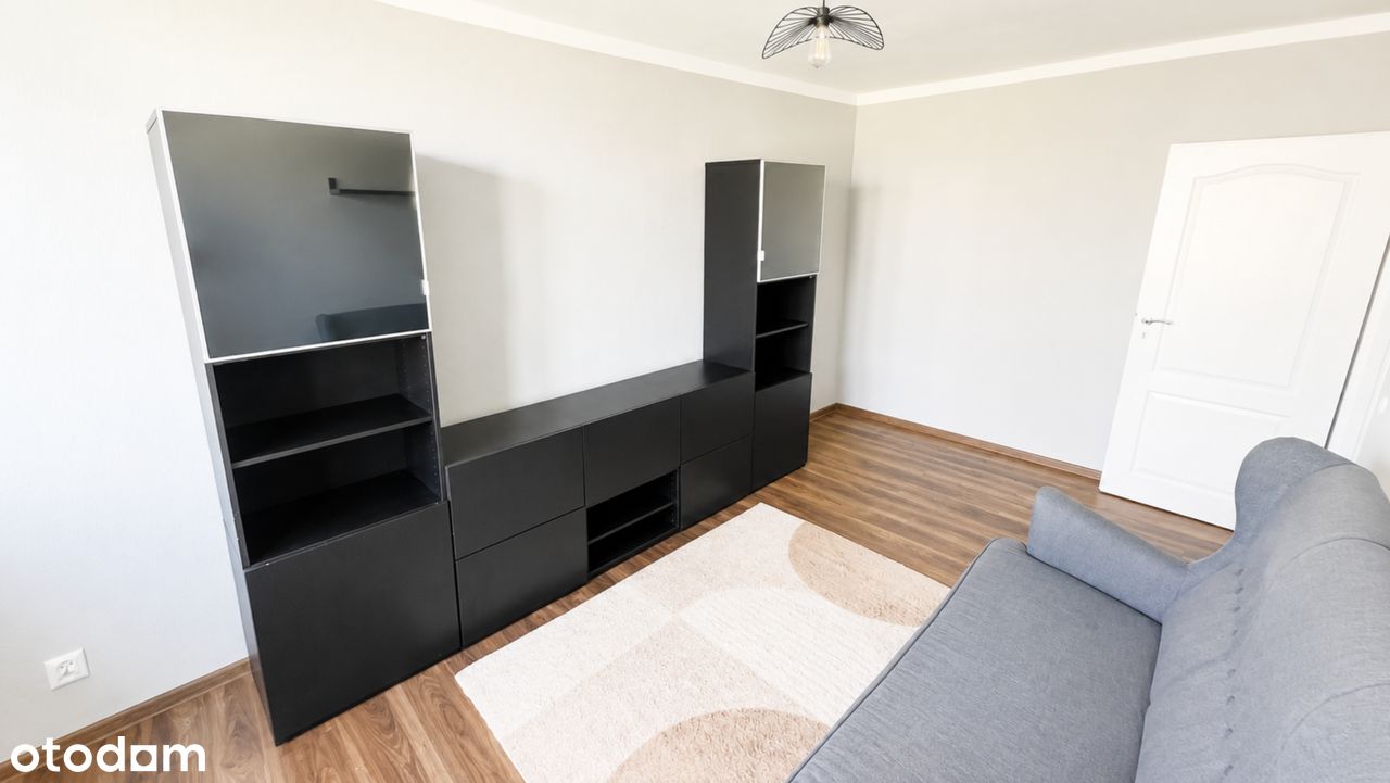3-pokojowe | Balkon | Rolety zewnętrzne | Luboń — miniatura 2