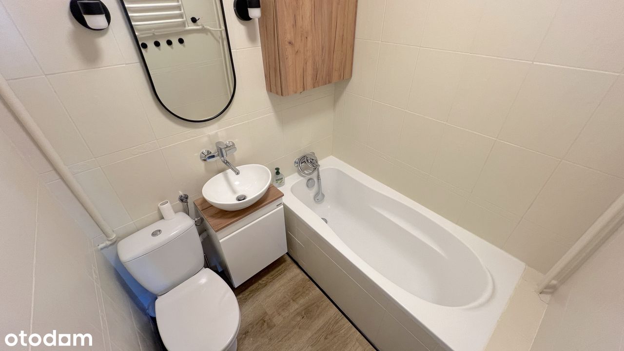 3-pokojowe | Balkon | Rolety zewnętrzne | Luboń — miniatura 3