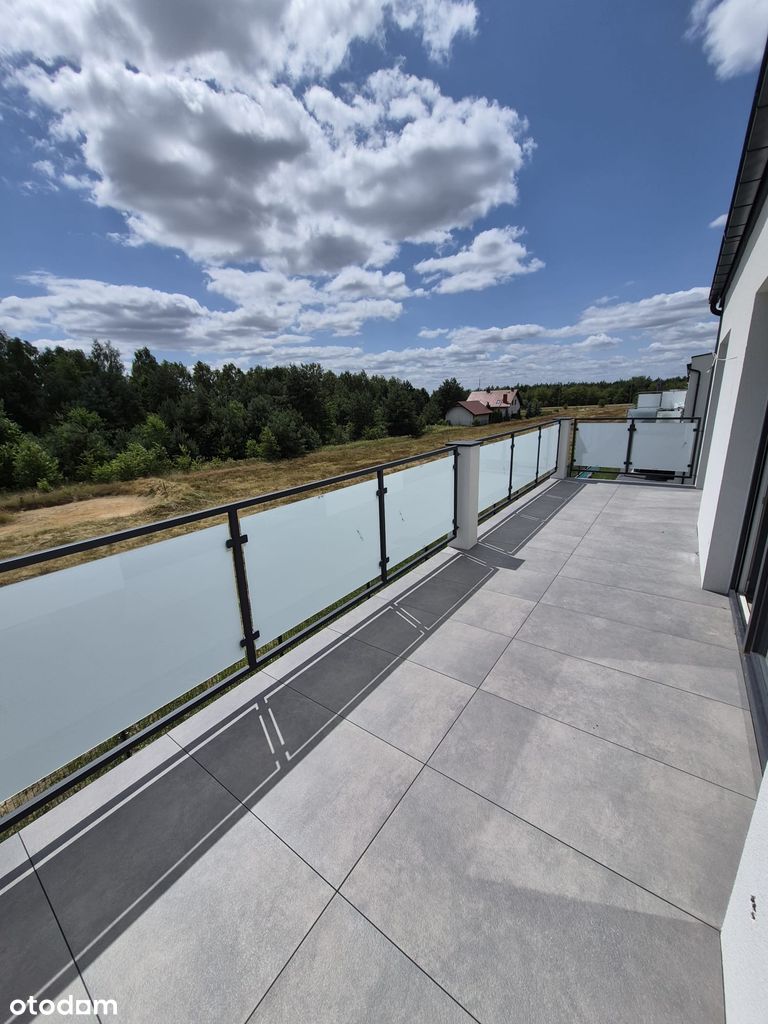 APARTAMENT 106m2 z SAUNĄ — miniatura 2