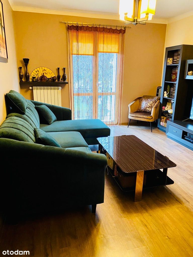 Mieszkanie, Kraków, Nowa-Huta — miniatura 2