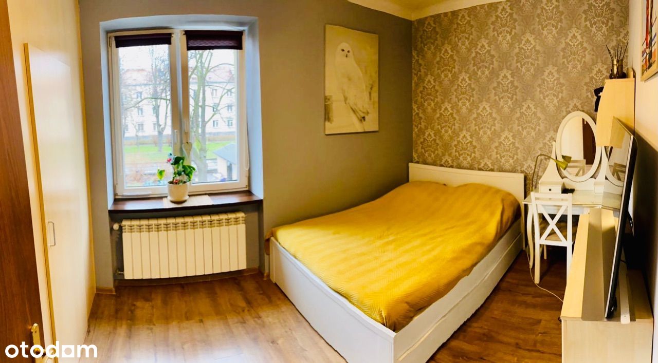 Mieszkanie, Kraków, Nowa-Huta — miniatura 3