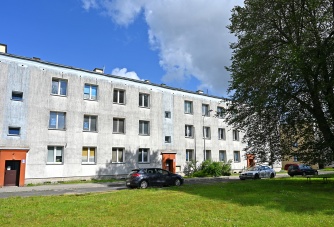 Mirosławiec Górny , ul. Lotnictwa Polskiego 5/4, dz.50/47