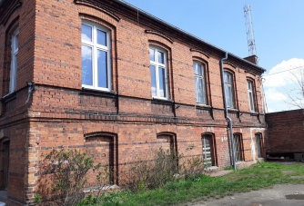 Wrocław , ul. Żmigrodzka 93a/1