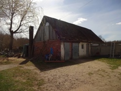 Wilczogóra siedlisko