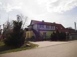 Wilczogóra siedlisko
