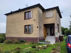 Nieruchomość gruntowa zabudowana