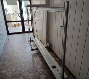 Syndyk sprzeda PLOTER TERMICZNY do cięcia styroduru.