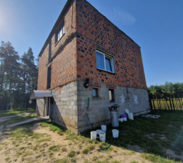 Syndyk sprzeda nieruchomość zabudowaną – Olesin, Władysławów — miniatura 2
