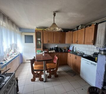 Nieruchomość gruntowa zabudowana Bornity obręb 0002, dz. nr 43/1