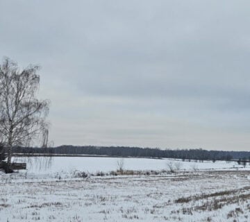Nieruchomość gruntowa, rolna, niezabudowana – Tomaszów Maz.