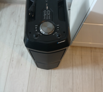 Syndyk sprzeda głośnik Blaupunkt PS05-2DB