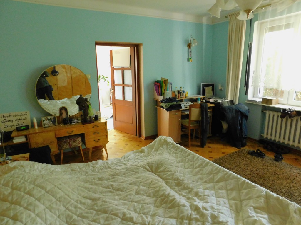 Syndyk sprzeda - Mogielnica, dz. nr 1138/1 i 1138/2 — miniatura 4