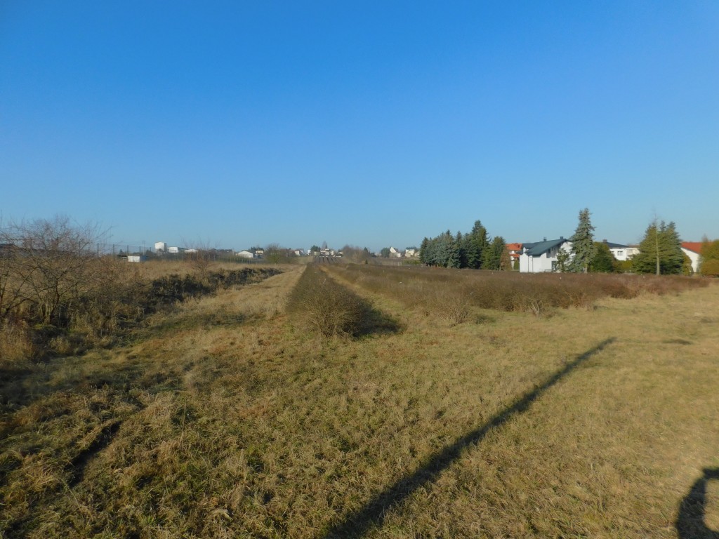 Syndyk sprzeda - Mogielnica, dz. nr 1272, 1304 oraz 1303 — miniatura 3