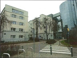 Lokal stanowiący odrębną nieruchomość, lokal mieszkalny