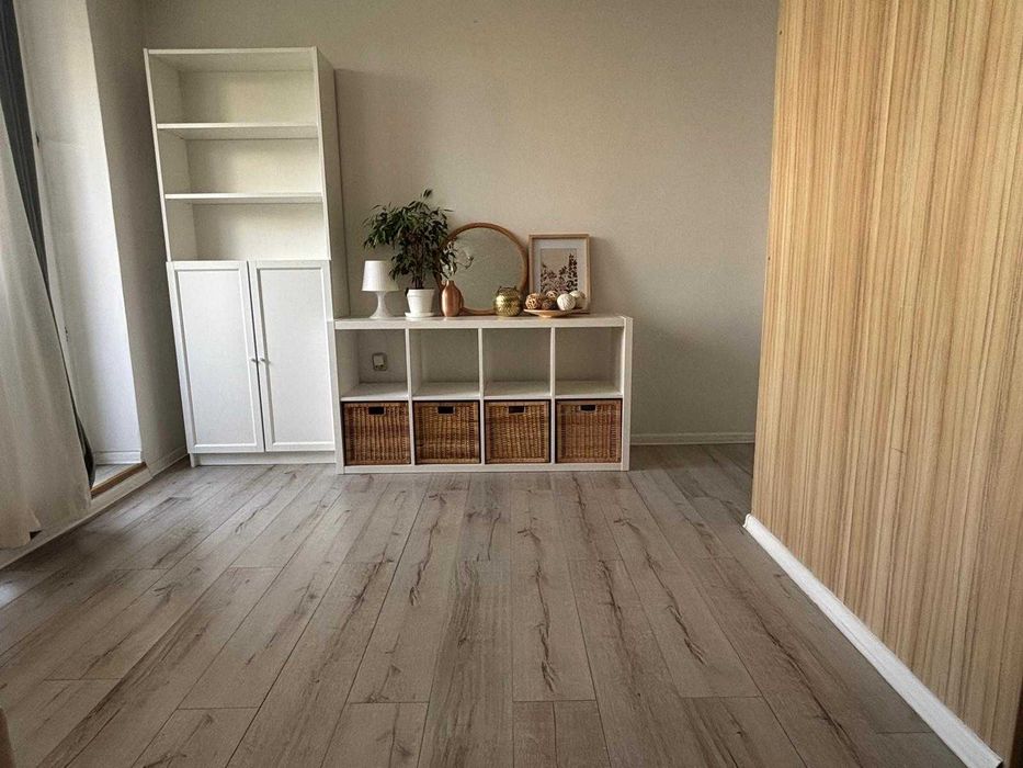 Umeblowane 37m2 Katowice, Os Tysiąclecia, Górne, komórka w mieszkaniu — miniatura 2