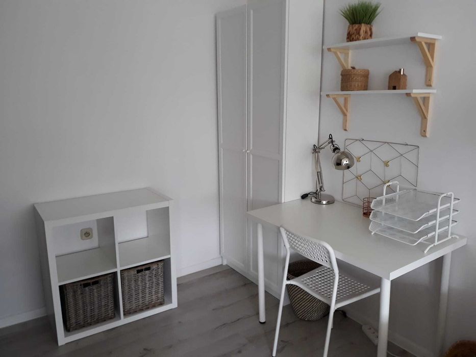 Umeblowane 37m2 Katowice, Os Tysiąclecia, Górne, komórka w mieszkaniu — miniatura 3