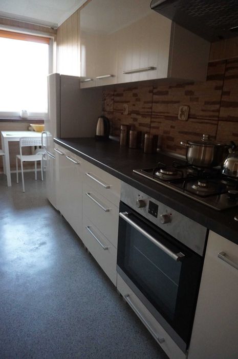 Umeblowane 37m2 Katowice, Os Tysiąclecia, Górne, komórka w mieszkaniu — miniatura 5