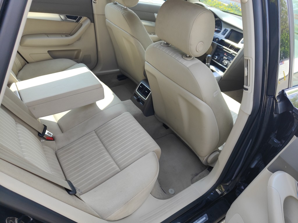Syndyk sprzeda - Audi A6 2010r, — miniatura 5