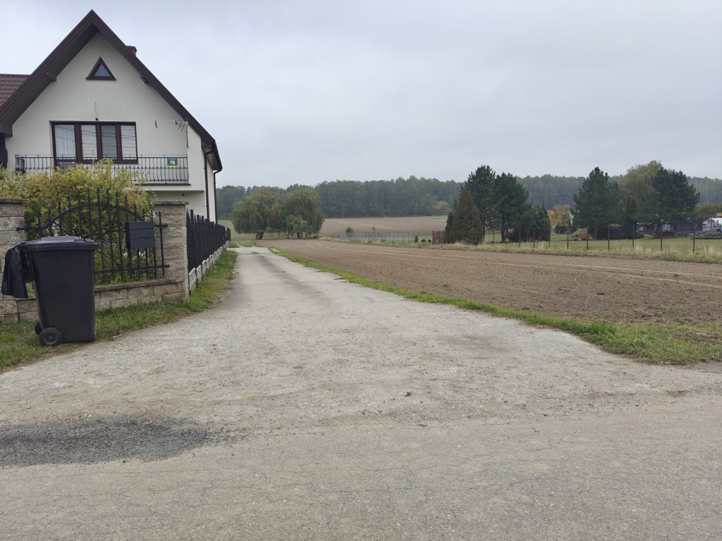 Syndyk sprzeda - Kobierne