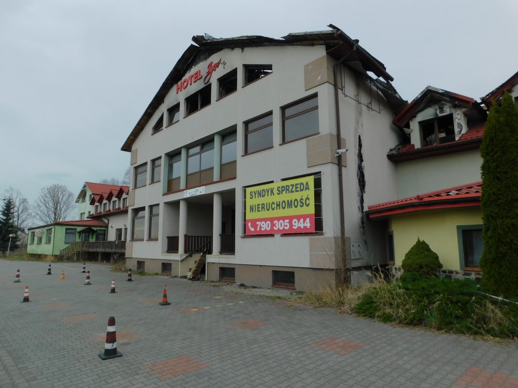 Syndyk sprzeda- Szydłowiec, ul. Tadeusza Kościuszki — miniatura 2