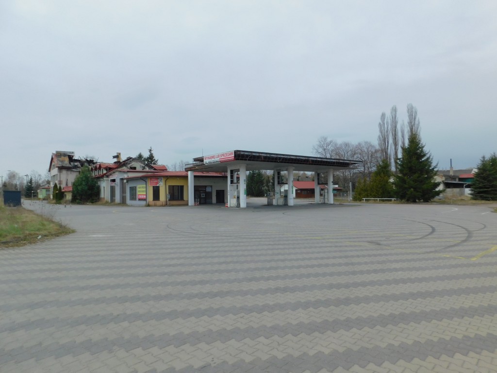 Syndyk sprzeda- Szydłowiec, ul. Tadeusza Kościuszki — miniatura 3