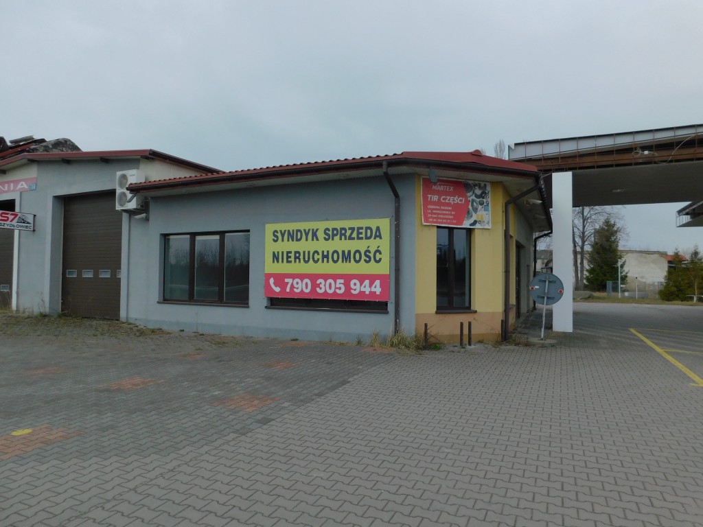 Syndyk sprzeda- Szydłowiec, ul. Tadeusza Kościuszki — miniatura 4