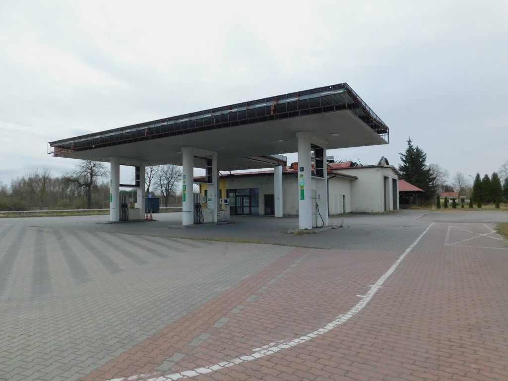 Syndyk sprzeda- Szydłowiec, ul. Tadeusza Kościuszki — miniatura 5