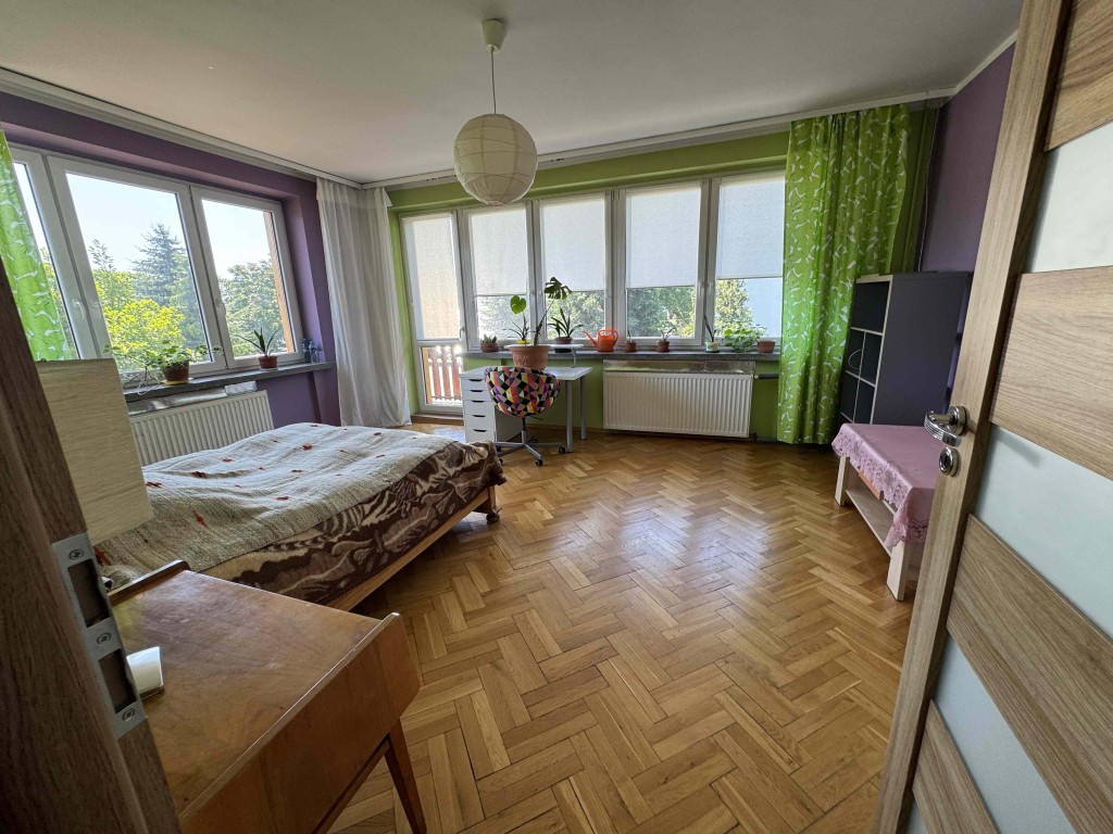 Syndyk sprzeda - Sosnowiec, ul. Grabowa — miniatura 5