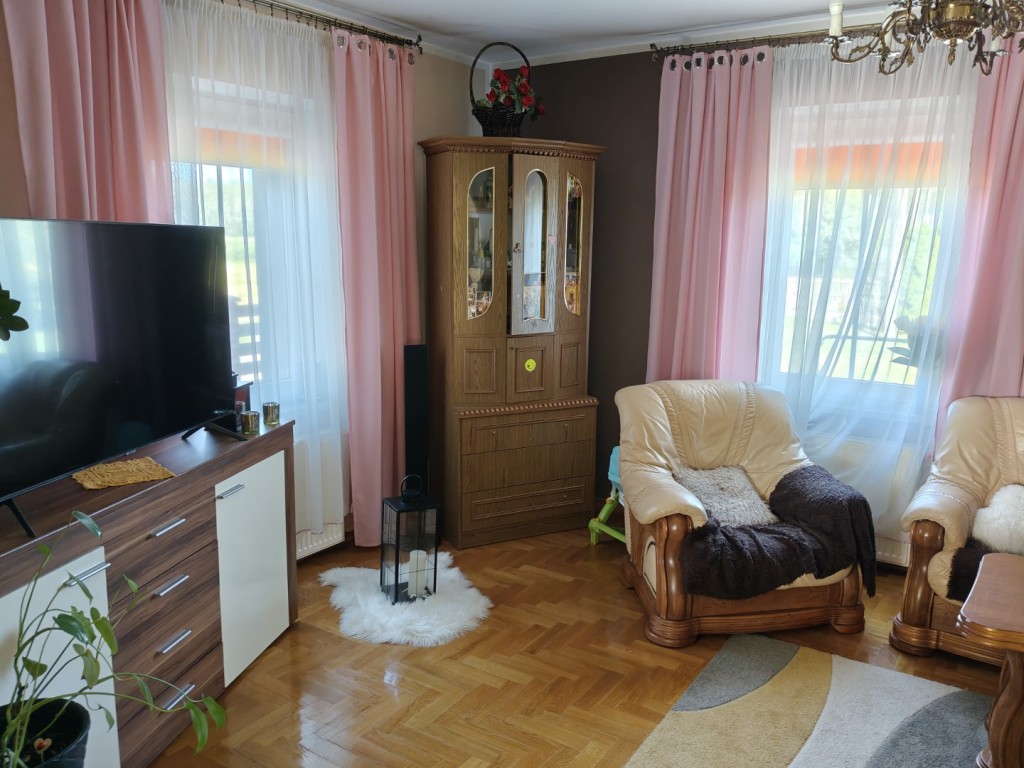 Syndyk sprzeda - nieruchomości gruntowe we wsi Dąbrówka — miniatura 3