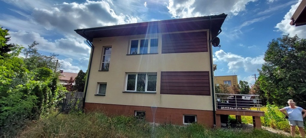 Syndyk sprzeda - Ostrołęka, ul. Pionierów — miniatura 2