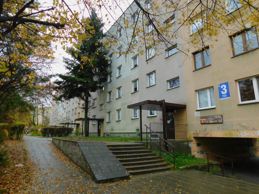 Syndyk sprzeda - Radom, ul. PCK — miniatura 3