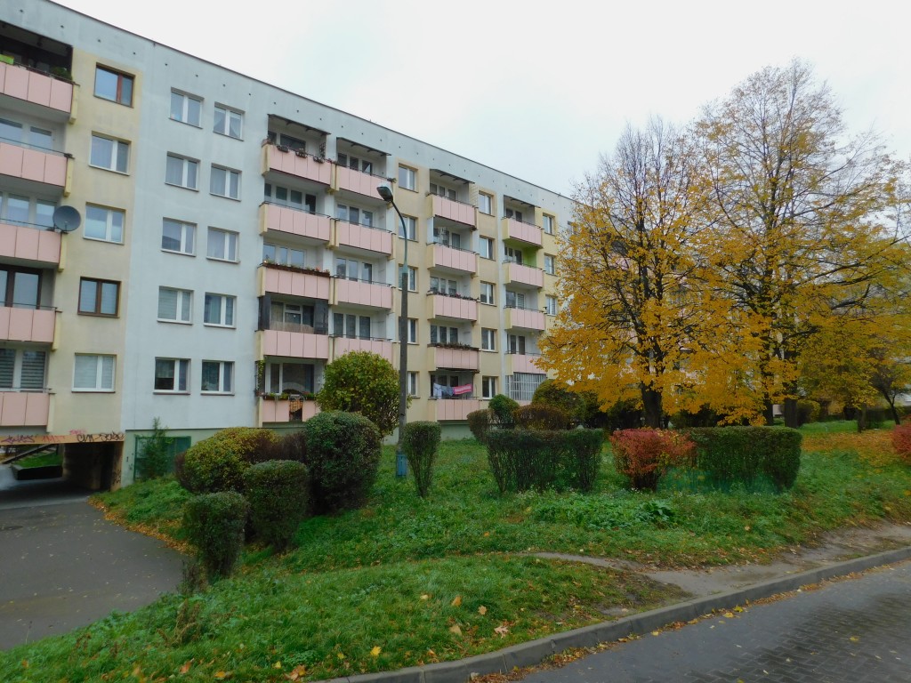 Syndyk sprzeda - Radom, ul. PCK — miniatura 4