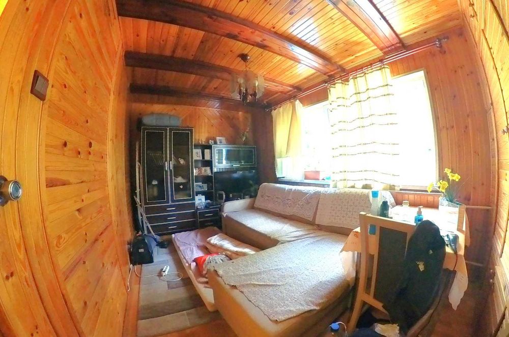 Mieszkanie z balkonem o południowej ekspozycji. 0% — miniatura 4
