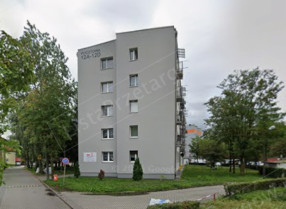 Knurów, śląskie